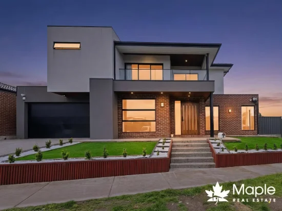 2 Clockwise Street, Greenvale, Vic 3059