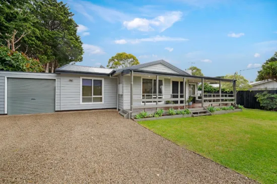 2 Clovelly Avenue, Rosebud, Vic 3939