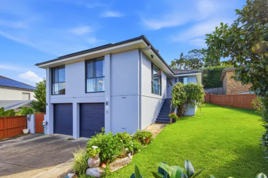 2 Coachline Place, Belrose NSW 2085-Image