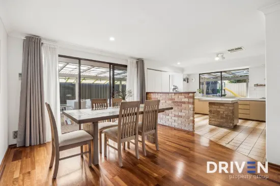 2 Cobble Court, Bibra Lake, WA 6163