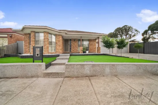 2 Cobby Court, Roxburgh Park, Vic 3064