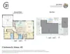 2 Cochrane Street, Echuca, Vic 3564-Floorplan
