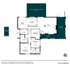 2 Codling Court, O'Halloran Hill, SA 5158-Floorplan