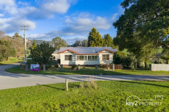 2 Coffey Road, Talawa, Tas 7263
