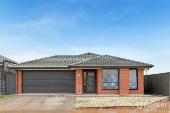 2 Cognata Street, Munno Para, SA 5115