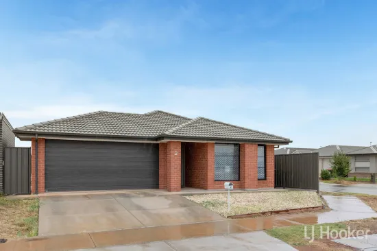 2 Cognata Street, Munno Para, SA 5115-Image