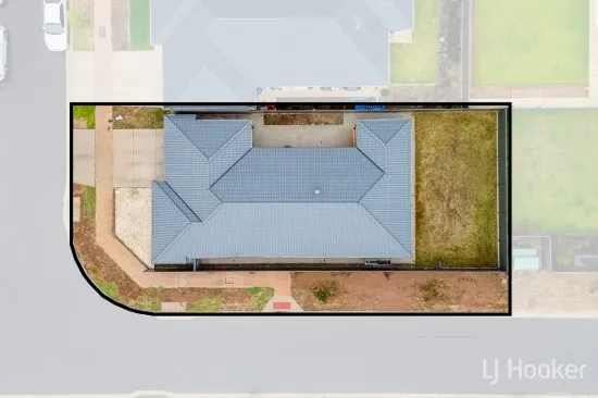 2 Cognata Street, Munno Para, SA 5115-Image