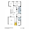 2 Cognata Street, Munno Para, SA 5115-Floorplan