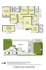 2 Cohuna Court, Burwood East VIC 3151-Floorplan