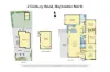 2 Colbury Road, Bayswater North, Vic 3153-Floorplan