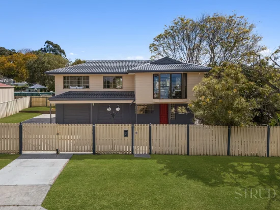2 Coleen Court, Redbank Plains, Qld 4301