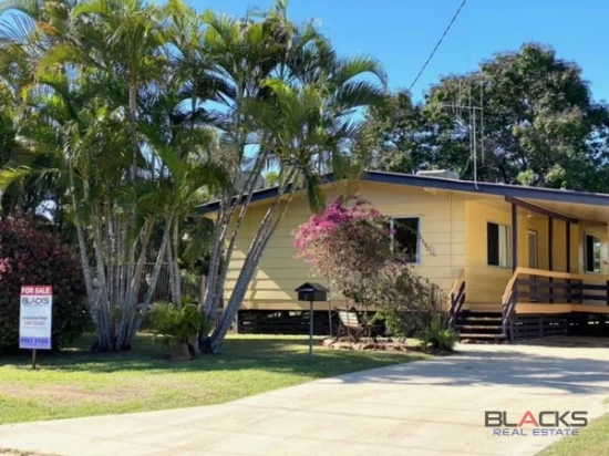 2 Coleman Street, Dysart, Qld 4745