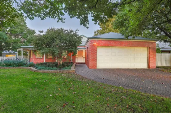 2 Colonial Court, Irymple, Vic 3498