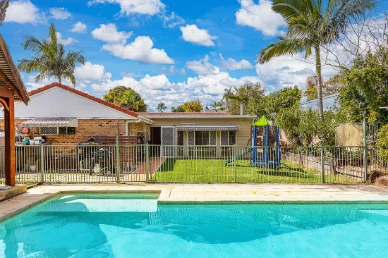 2 Colonial Court, Mudgeeraba QLD 4213 - For Rent