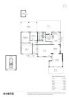 2 Colorado Drive, Glenalta, SA 5052-Floorplan
