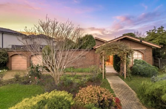 2 Colvin Ct, Glen Waverley, Vic 3150