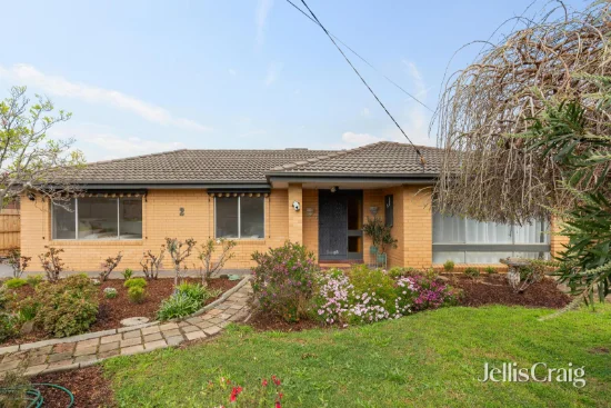 2 Como Court, Thomastown, Vic 3074