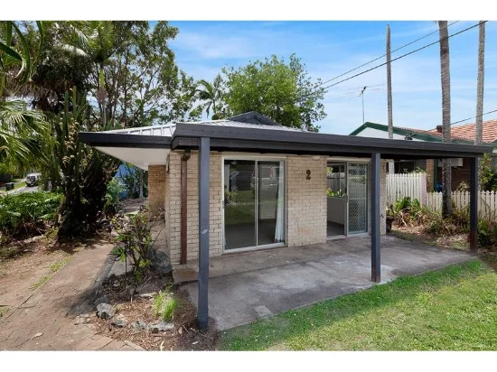 2 Condor Road, Coorparoo, Qld 4151 - For Rent
