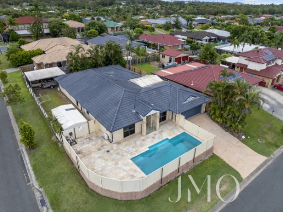 2 Conebush Circuit, Ormeau, Qld 4208