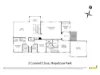 2 Connell Close, Hopetoun Park, Vic 3340-Floorplan