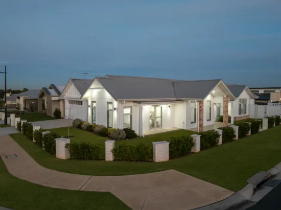 2 Connor Way, Oran Park, NSW 2570