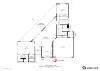 2 Conservation Drive, Urraween, Qld 4655-Floorplan