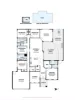 2 Coogee Drive, Taylors Hill, Vic 3037-Floorplan