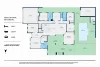 2 Coogee Drive, Taylors Hill, Vic 3037-Floorplan