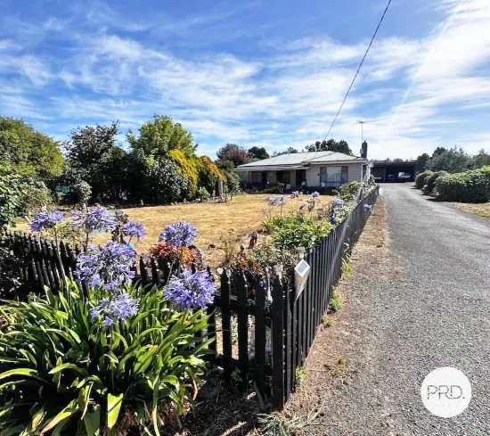 2 Cook Street, Ouse, Tas 7140