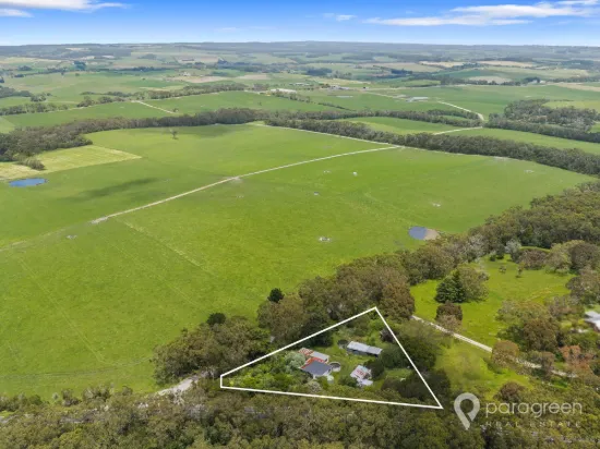 2 Cooks Road, Fish Creek, Vic 3959