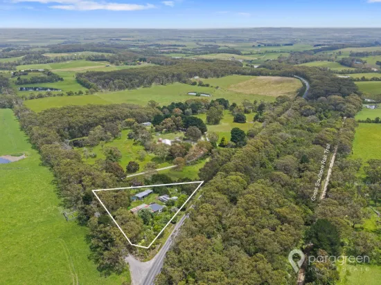 2 Cooks Road, Fish Creek, Vic 3959-Image