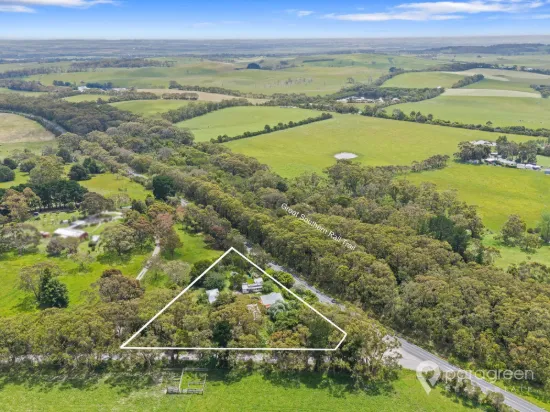 2 Cooks Road, Fish Creek, Vic 3959-Image