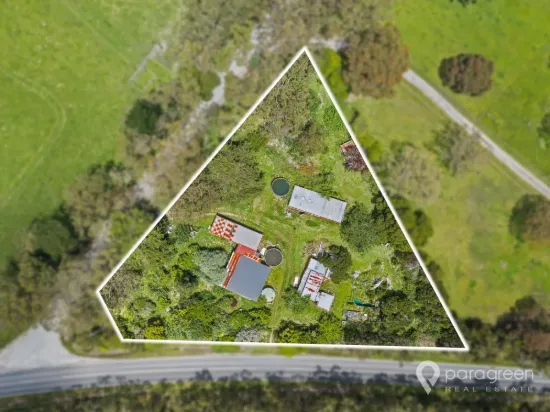 2 Cooks Road, Fish Creek, Vic 3959-Image