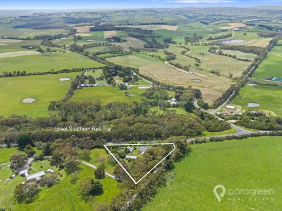 2 Cooks Road, Fish Creek, Vic 3959-Image