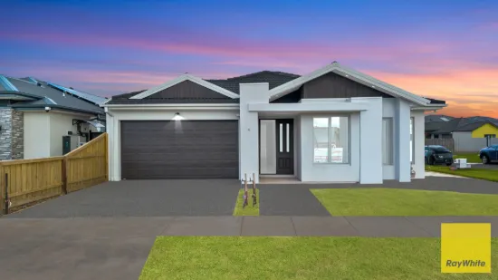 2 Cookson Way, Tarneit, Vic 3029