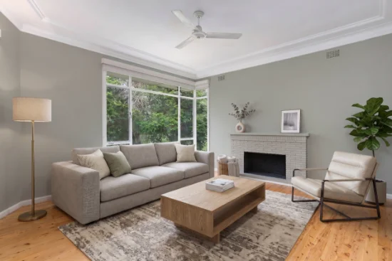 2 Coolabah Avenue, Turramurra, NSW 2074 - For Rent
