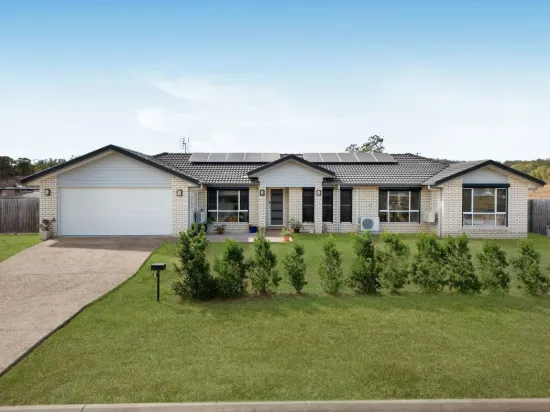 2 Coolabah Court, Laidley, Qld 4341