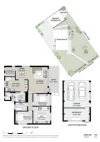 2 Coolabah Crescent, Forestville, NSW 2087-Floorplan