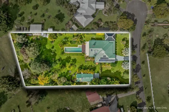 2 Coolibah Court, Mooloolah Valley, Qld 4553