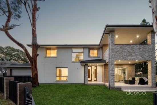 2 Coonardoo Close, Canada Bay, NSW 2046