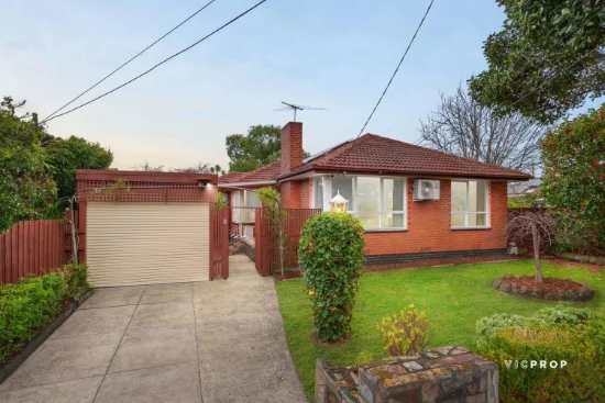 2 Cooper Avenue, Glen Waverley, Vic 3150 - For Rent