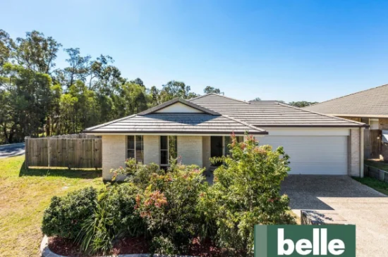 2 Coops Place, Heritage Park, Qld 4118