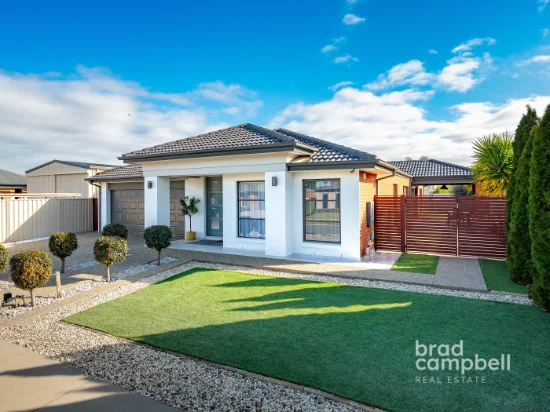 2 Coorong Court, Kialla, Vic 3631