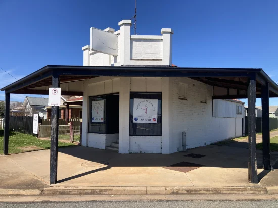 2 Cootamundra Road, Temora, NSW 2666