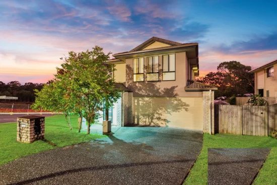 2 Copper Parade, Pimpama, Qld 4209 - For Rent