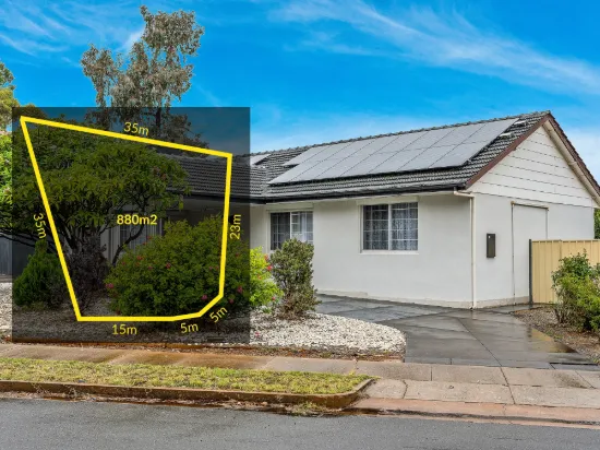 2 Coppleridge Drive, Elizabeth Vale, SA 5112