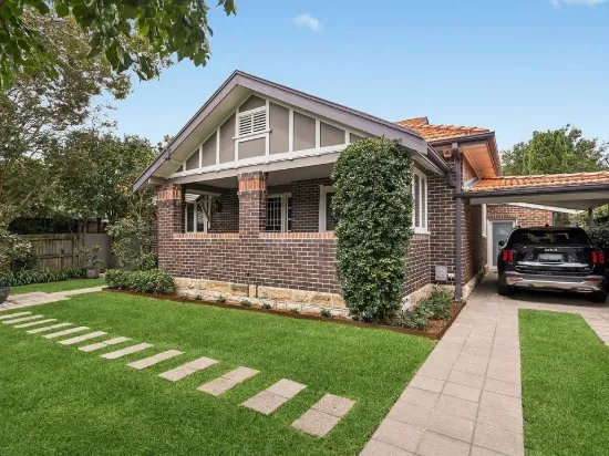 2 Coree Road, Artarmon NSW 2064-Image