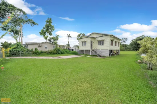 2 Corinda Street, Webb, Qld 4860