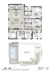2 Coriyule Court, Cranbourne North, Vic 3977-Floorplan