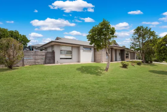 2 Cornelia Street, Leichhardt, Qld 4305
